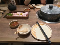 -蘑界·野生菌火锅(深业上城店)