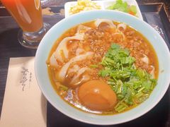 -喜晋道面馆(华严寺广场店)