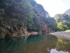 -水墨汀溪风景区