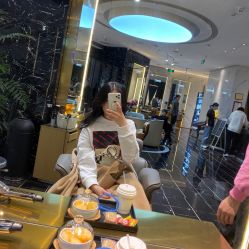 -罗亚帝造型