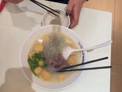 -鸭得堡老鸭汤·鸭血粉丝(南京博物院店)