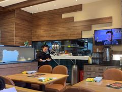-豪客来牛排(红豆万花城店)