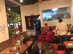 大堂-钢五区节子串串香(环球汇·天誉店)