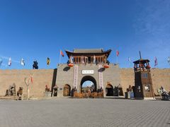-包头古城文化旅游区
