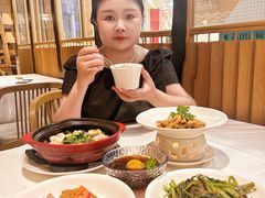 -莆田餐厅PUTIEN(武商MALL店)