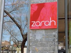 -zarah(鼓楼店)