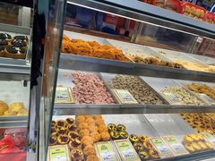 -喜計局·饼行(南湖万达广场店)
