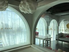 -Barbe a papa亲子餐厅(杨浦店)