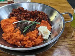 -毛毛老火锅(八年观音桥店)