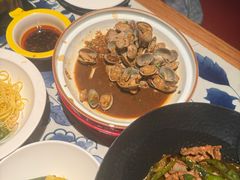 -绿茶餐厅(布吉万象汇店)