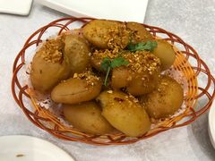 -红城阁·上海味道(四平路店)
