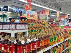-华润万家(荔湾店)