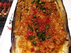 -丰茂烤串(金源店)