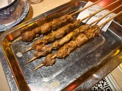 -总参北京涮羊肉