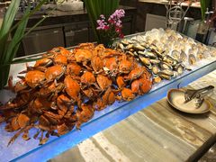 -福州西湖大酒店·怡湖咖啡厅