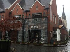 -钟书阁(松江泰晤士小镇店)