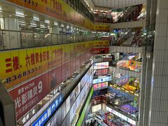 -赛格电子市场(华强北路店)