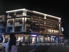 门面-印象江南(东栅店)