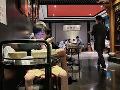 -江南雅厨(李公堤店)