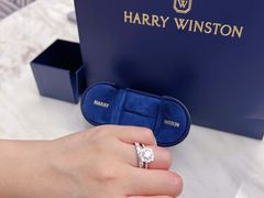 -Harry Winston 海瑞温斯顿