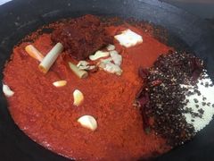 -星鸿社重庆老火锅
