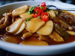 -朴墅(西湖青芝坞店·杭帮菜·家宴.14年的店)