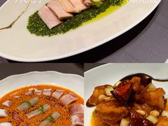 -许家菜(望江店)