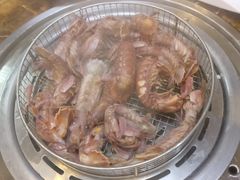 -海味当家·蒸锅海鲜(中山广场创始店)