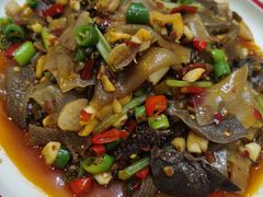 -勇利赵家烤肉坊(含光路店)