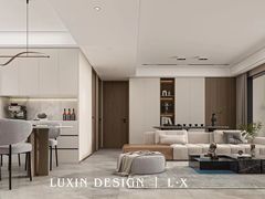 -江阴锦华装饰·堂杰国际设计(江阴店)