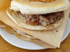 -东关吉祥西安腊汁肉夹馍(健德门店)