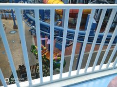 -青岛东方影都融创水世界