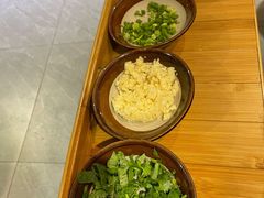 -老酉火锅(阳明古镇店)