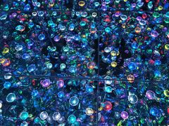 -上海梵高星空艺术馆(南京路旗舰店)