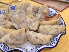 -大戚饭店(泰华路店)