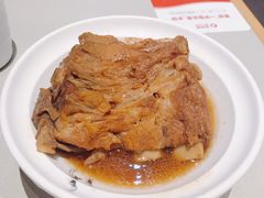-喜家德虾仁水饺(华强天虹店)