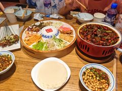 -怪噜范·老贵阳街头名小吃(鸿通城店)