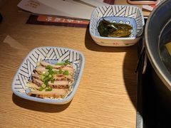 -温野菜涮涮锅(西单大悦城店)