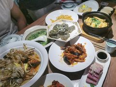 -周家二小姐的菜(西津渡店)