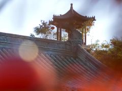 -封龙山风景区
