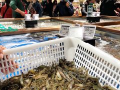 -七鲜超市(瑞虹天地太阳宫店)