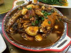 -观桥阁(锦溪店)