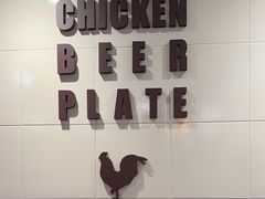 -BHC炸鸡(明洞总店)