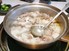 -狐狸爱上椰子鸡(金地广场店)