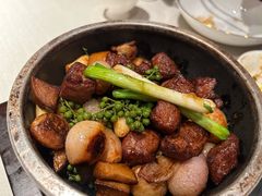 -狮王府淮扬菜(夫子庙老门东店)