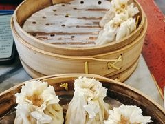 -都一处烧麦馆(前门店)