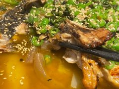 -滋味烤鱼(祥和里店)