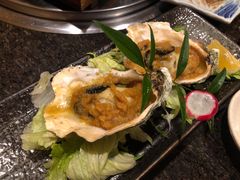 -万福炭火烤肉日本料理(新街口店)