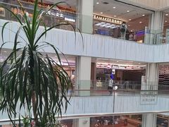 -凯德MALL(西直门店)