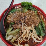 嗦粉嗦面爱好者必吃！